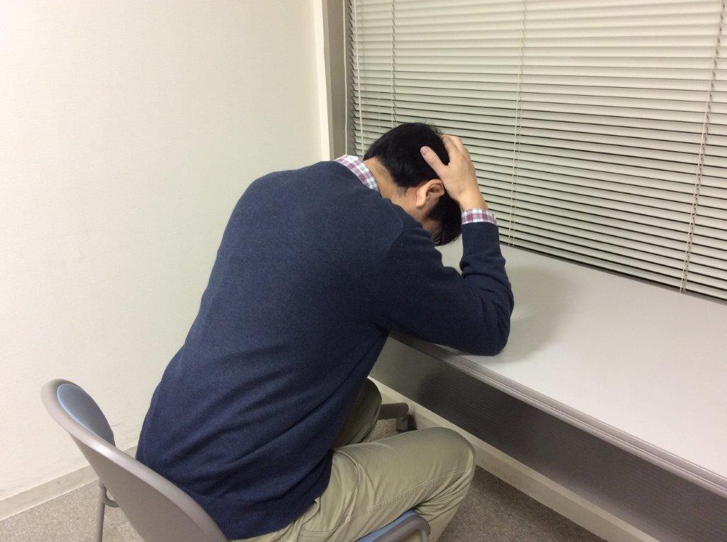 うつ病・不安障害